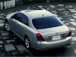 Toyota Crown Majesta 2009 года